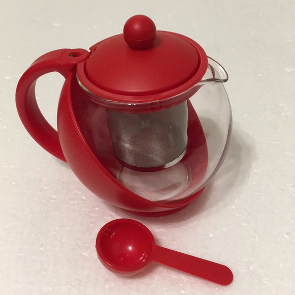 NWOT TEA INFUSER BREWER - Picture 1 of 9